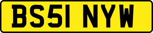 BS51NYW