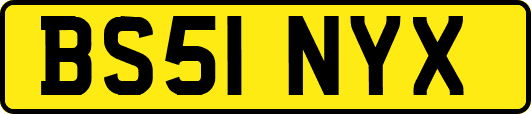 BS51NYX