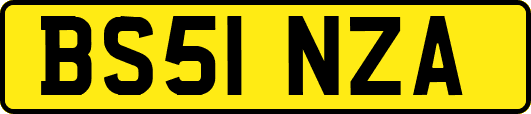 BS51NZA