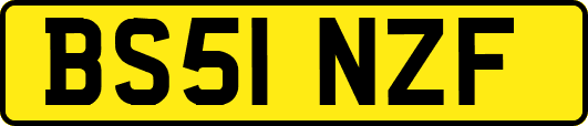 BS51NZF