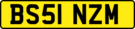 BS51NZM