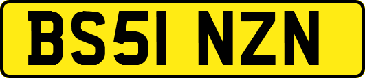 BS51NZN