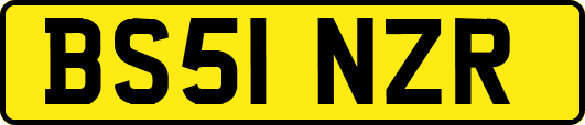 BS51NZR