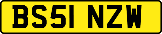 BS51NZW