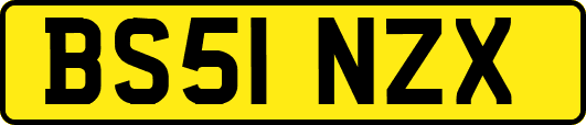 BS51NZX