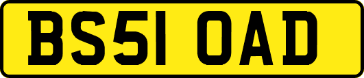 BS51OAD