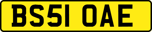 BS51OAE