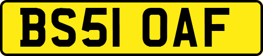 BS51OAF