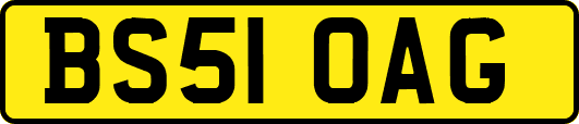 BS51OAG