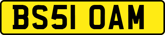 BS51OAM