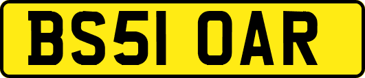 BS51OAR