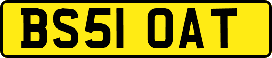 BS51OAT