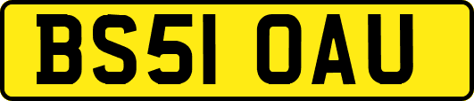 BS51OAU