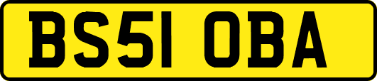 BS51OBA