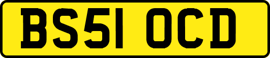 BS51OCD