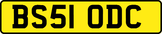 BS51ODC