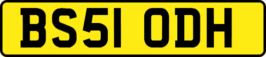 BS51ODH