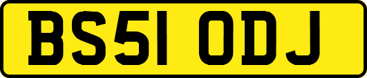 BS51ODJ