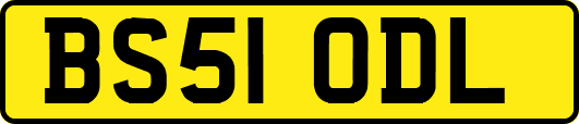 BS51ODL