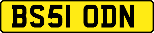 BS51ODN