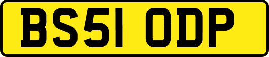 BS51ODP