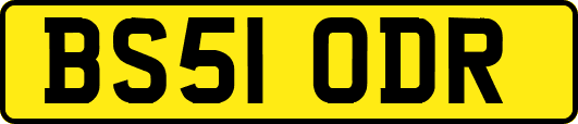 BS51ODR