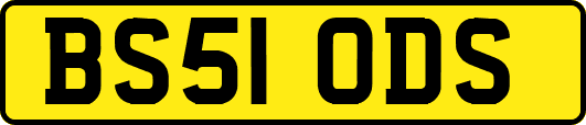 BS51ODS