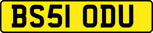 BS51ODU