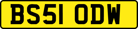 BS51ODW