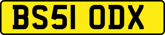 BS51ODX