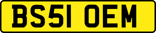 BS51OEM