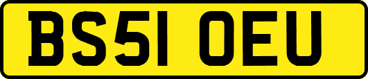 BS51OEU