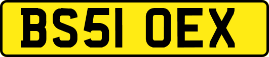 BS51OEX