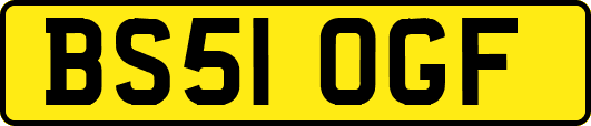 BS51OGF