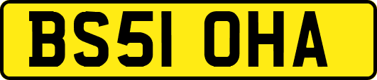 BS51OHA