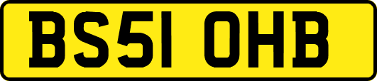 BS51OHB