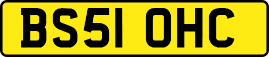 BS51OHC