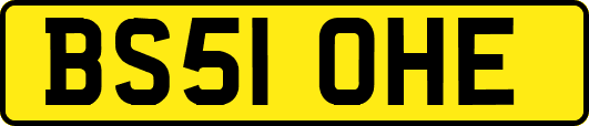 BS51OHE