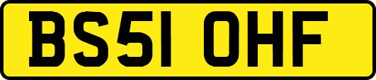 BS51OHF