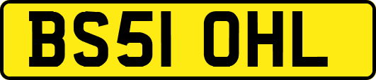 BS51OHL