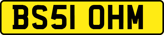 BS51OHM