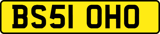 BS51OHO