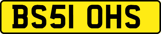 BS51OHS