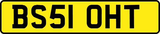 BS51OHT