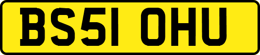 BS51OHU