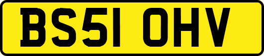 BS51OHV