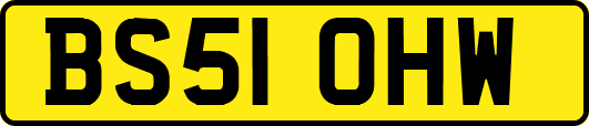 BS51OHW