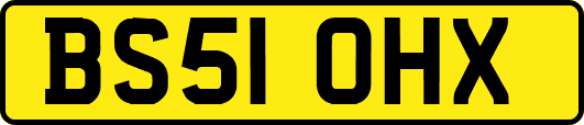 BS51OHX