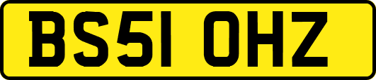 BS51OHZ