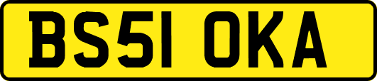 BS51OKA